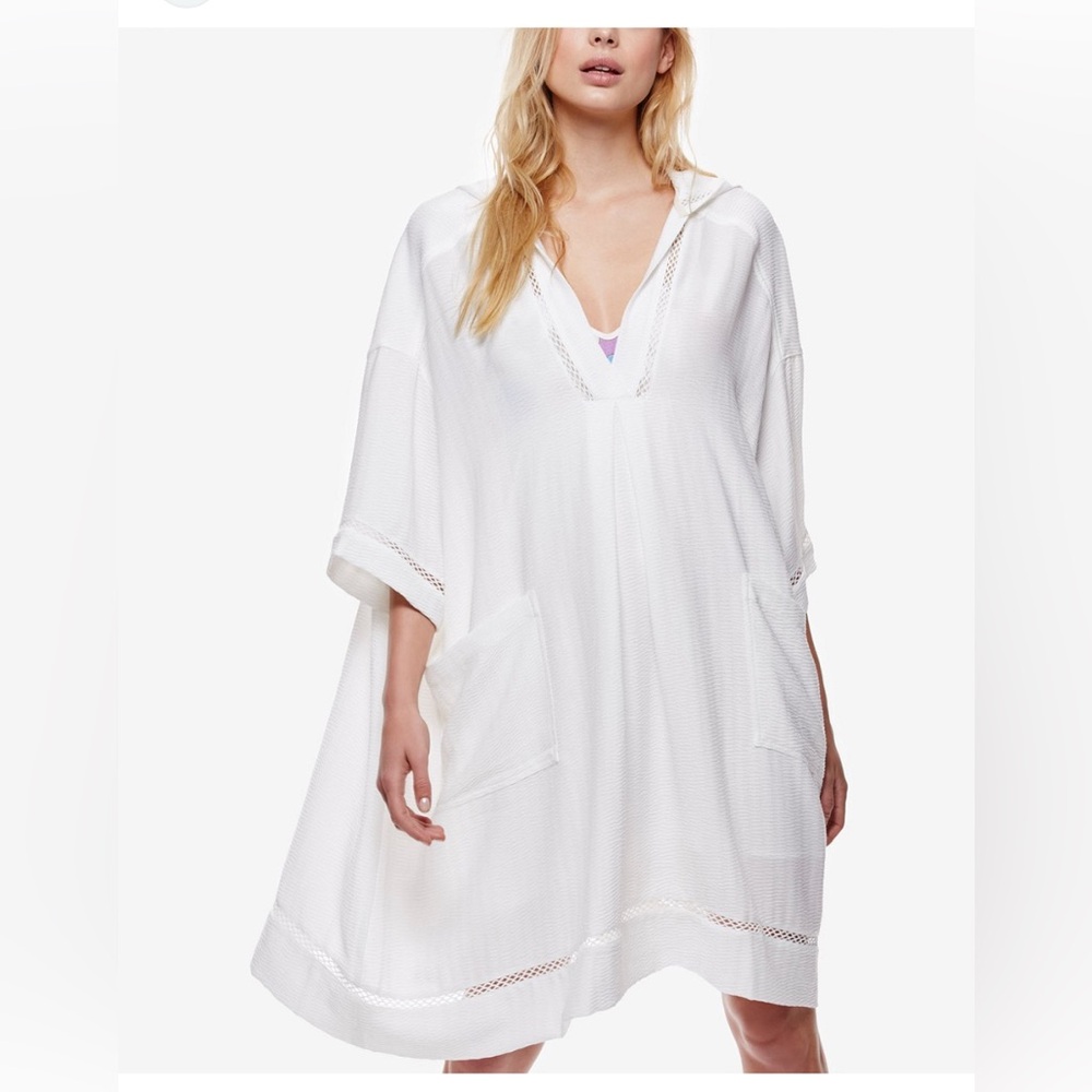 Free People Kaftan